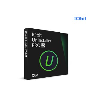 IObit Uninstaller 10 Pro 1 Jahr / 3 PCs Key GLOBAL